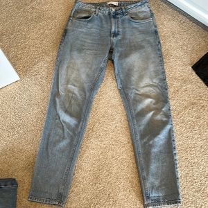 ASOS Men’s jeans
